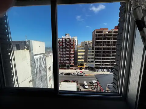 Departamento en Alquiler Temporal de 3 ambientes