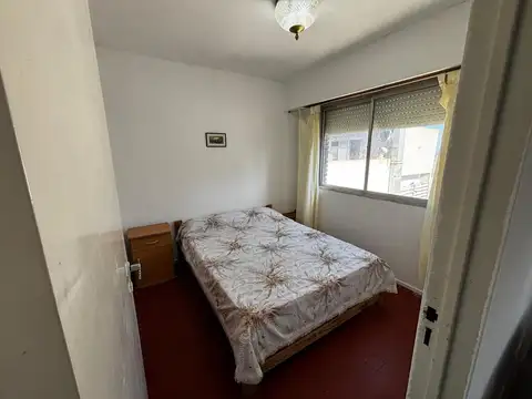 alquilo depto en San Bernardo 2 amb frente al mar