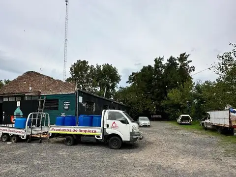 De Las Carretas 9000