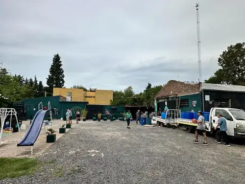 De Las Carretas 9000