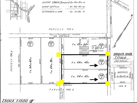 Chingolo y Derqui- La Lonja 100