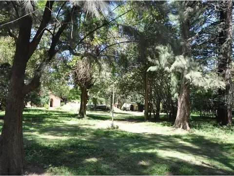 Terreno en Venta en La Lonja, USD 416.000