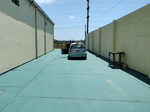 Galpon en Venta en Mar de Ajo, USD 180.000