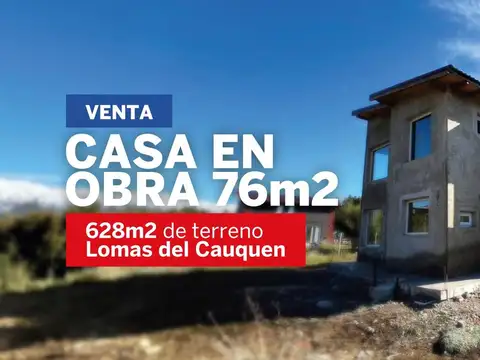 Casa en PH en Venta a terminar