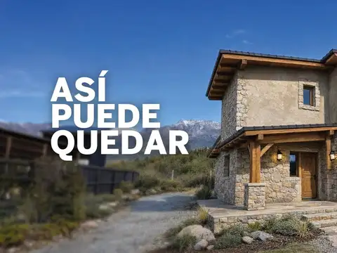 Depto Tipo Casa en Venta de 2 ambientes