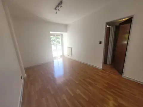 VENTA DEPARTAMENTO 2 AMBIENTES CONTRAFRENTE — SÚPER LUMINOSO — NÚÑEZ