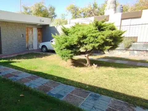 VENTA-CASA BARRIO UJEMVI-LAS HERAS