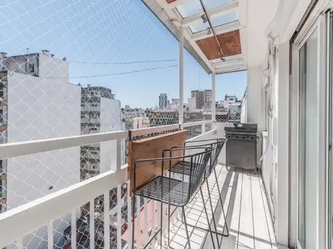 Charcas 3939 , Piso 9