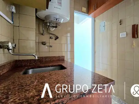 Departamento en Venta en Monserrat, USD 56.000