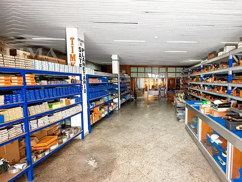 Local en Alquiler A Estrenar