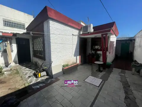 Depto Tipo Casa en Venta de 3 dormitorios