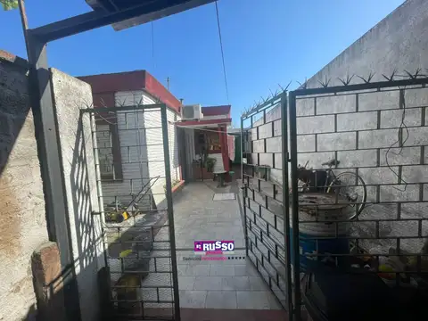 Depto Tipo Casa en Venta de 4 ambientes