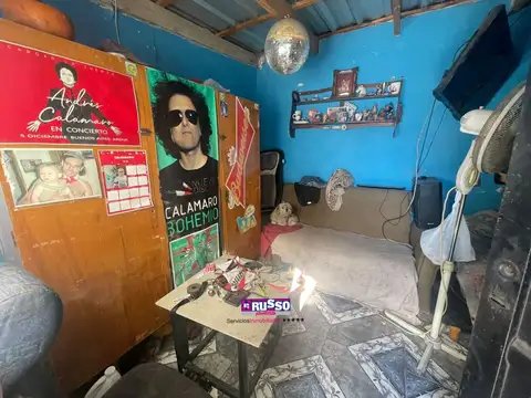 Venta PH 4 ambientes San Justo