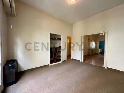 VENTA DEPARTAMENTO 3 AMBIENTES CON DEPENDENCIA CONGRESO