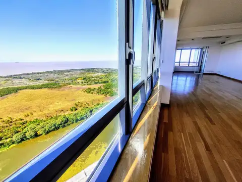 Departamento en Alquiler en Puerto Madero, USD 7.000