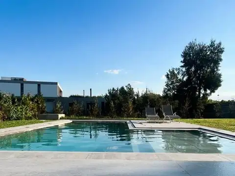 Casa  en Venta en Albanueva, Rincón de Milberg, Tigre