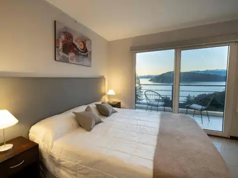 Hotel en Bariloche -Av. Bustillo