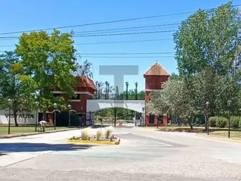 Terreno en Venta de 1600,0 m2