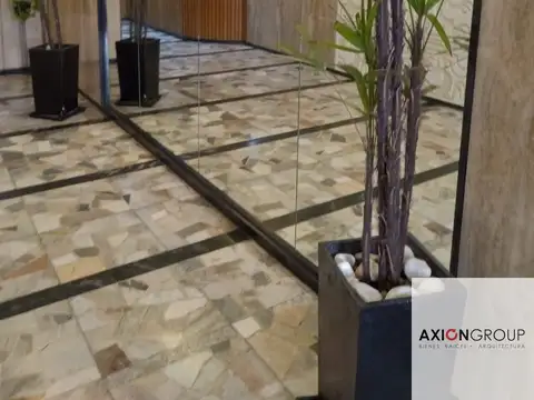 Santa Fe E/ Belgrano y Moreno-Depto en Mar del Plata