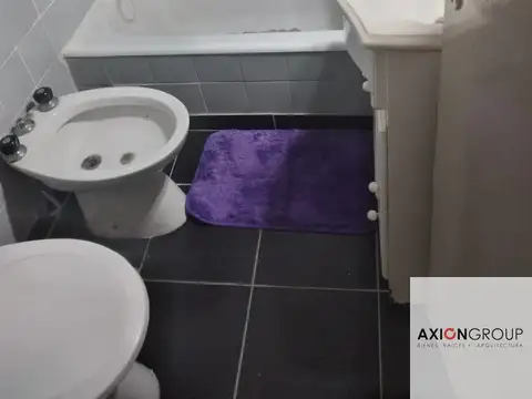 Santa Fe E/ Belgrano y Moreno-Depto en Mar del Plata