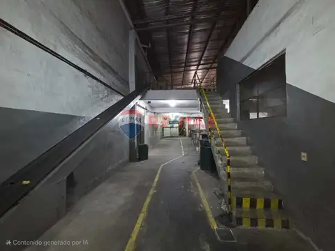 Galpon en Venta 27 años