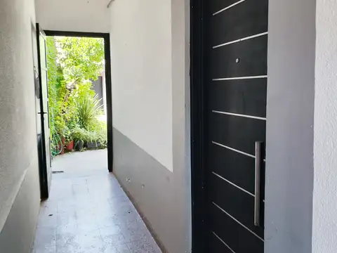 Depto Tipo Casa en Alquiler en Saavedra, $ 480.000
