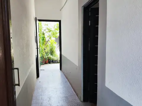 Depto Tipo Casa en Alquiler de Monoambiente
