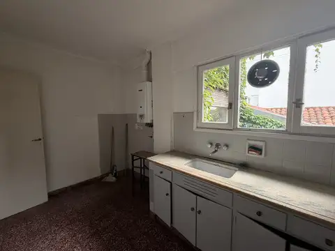 Departamento en Venta en Plaza Mitre, USD 97.000