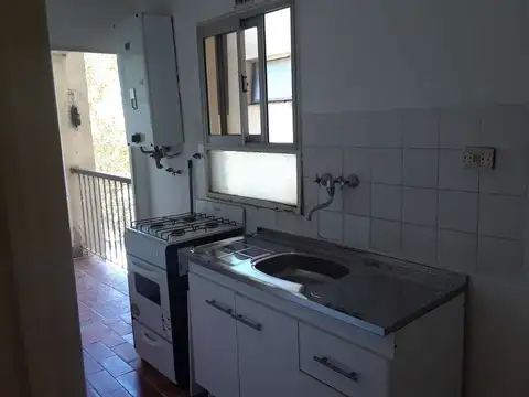 Departamento en Alquiler al Norte