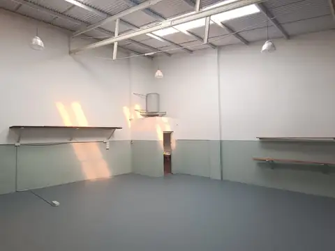 Coronel Manuel José Olascoaga 1500