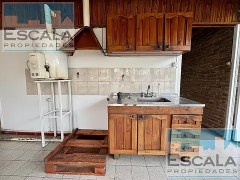 Casa en Alquiler de 2 dormitorios