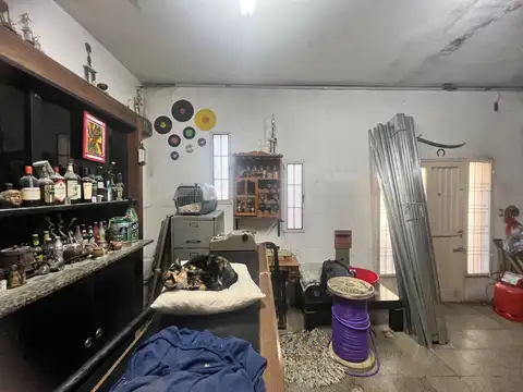 Casa en Venta en Villa Sarmiento, USD 184.000