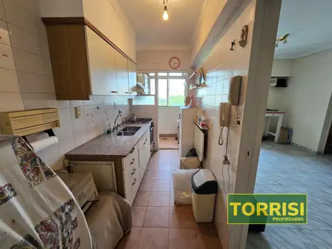 Departamento en Alquiler en Caballito, $ 600.000