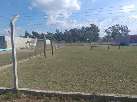 Terreno en Venta en Domselaar, USD 19.500