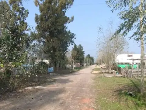 Terreno en Venta en Domselaar, USD 19.500