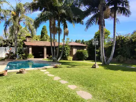 Juan Bautista Alberdi 1400, Piso 0