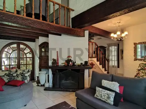 VENTA - CASA MUÑIZ - ZONA CORREDOR - APTA CRÉDITO