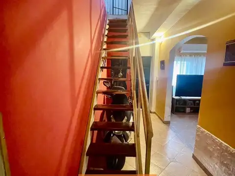 Depto Tipo Casa en Venta de 2 dormitorios