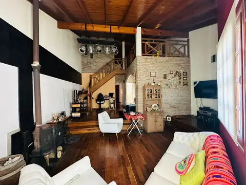 Casa en Venta al Norte