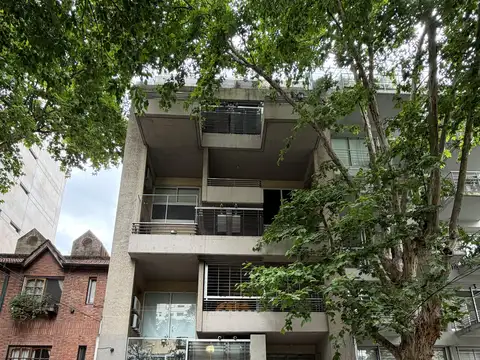 Departamento en Alquiler en Nuñez, USD 750