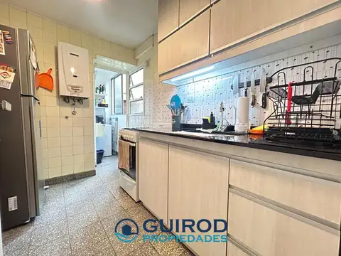 Departamento en Venta 45 años