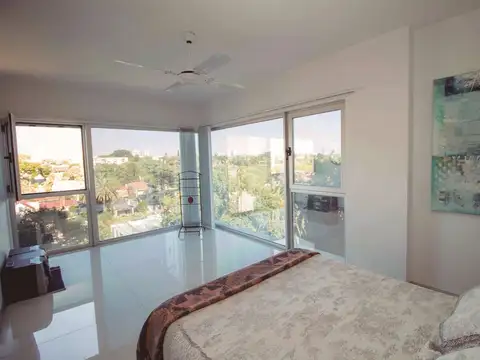 Av del Libertador 100