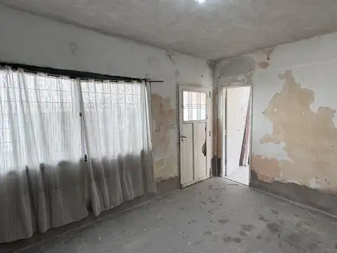 Depto Tipo Casa en Venta de 1 dormitorio
