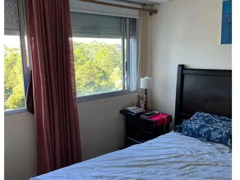 DEPARTAMENTO 2 AMBIENTES - ROOSEVELT, PUNTA DEL ESTE