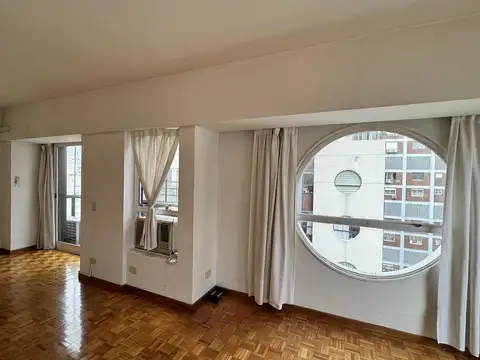 Departamento en Alquiler de 2 dormitorios