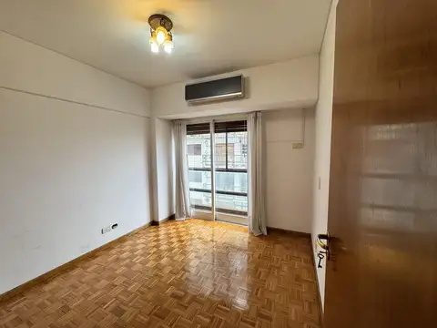 Departamento en Alquiler en Barrio Norte, USD 800