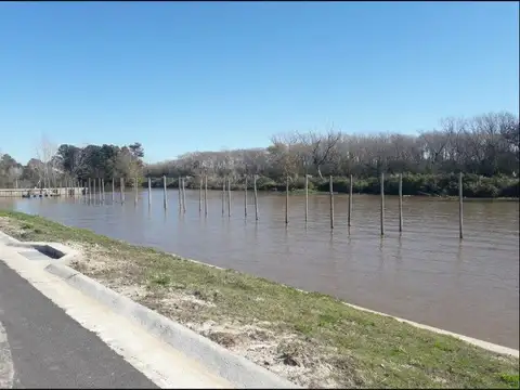 Venta Lote de 485 M2 con Amarra Propia barrio Vila Marina 2 Villanueva Tigre