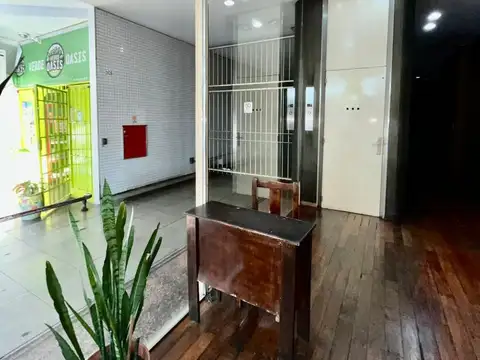 Avenida Rivadavia al 2800