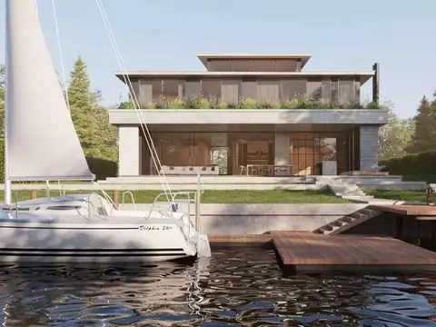 Casa en Venta de 6 dormitorios