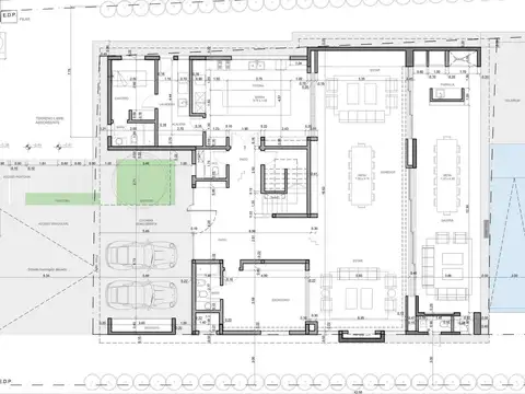 Casa en Venta en Nordelta, USD 2.500.000